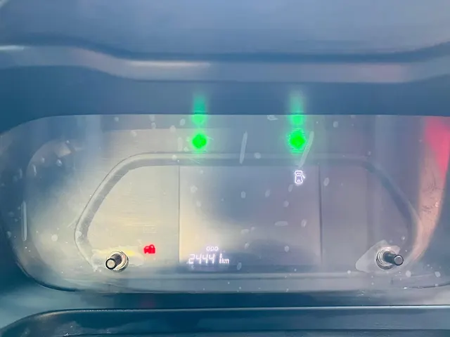 Used Tata Altroz [2020-2025] XZ Plus (S) iCNG in Mumbai
