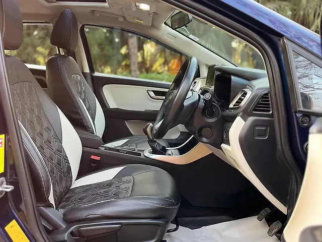 Used Tata Altroz [2020-2025] XZ Plus (S) iCNG in Mumbai