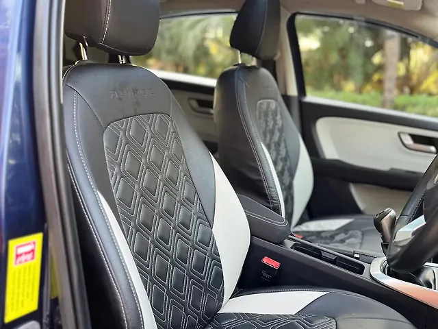 Used Tata Altroz [2020-2025] XZ Plus (S) iCNG in Mumbai
