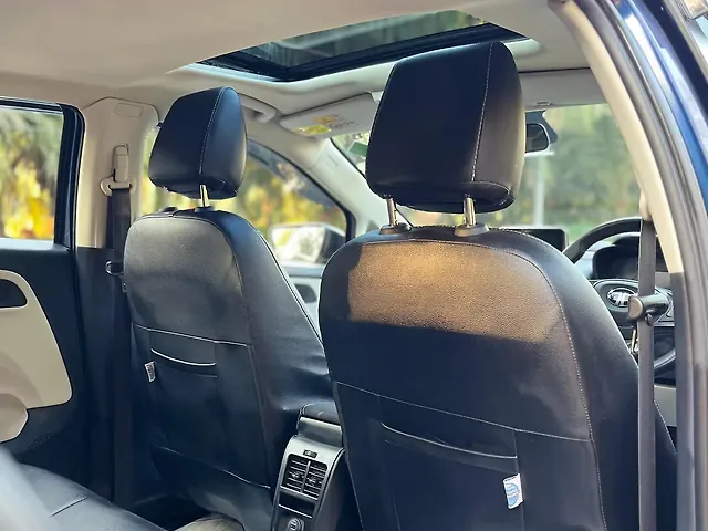 Used Tata Altroz [2020-2025] XZ Plus (S) iCNG in Mumbai