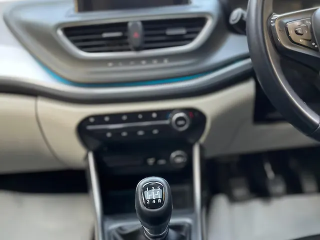 Used Tata Altroz [2020-2025] XZ Plus (S) iCNG in Mumbai