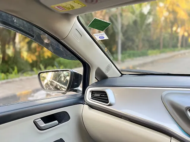 Used Tata Altroz [2020-2025] XZ Plus (S) iCNG in Mumbai