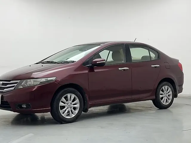 Used 2012 Honda City in Faridabad Used 2012 Honda City in Faridabad