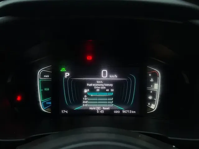 Used Toyota Urban Cruiser Hyryder G Hybrid [2023-2025] in Ghaziabad