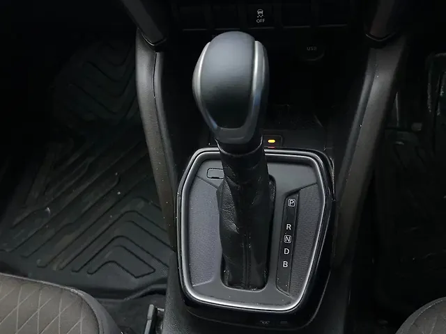 Used Toyota Urban Cruiser Hyryder G Hybrid [2023-2025] in Ghaziabad