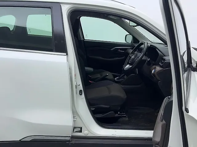 Used Toyota Urban Cruiser Hyryder G Hybrid [2023-2025] in Ghaziabad