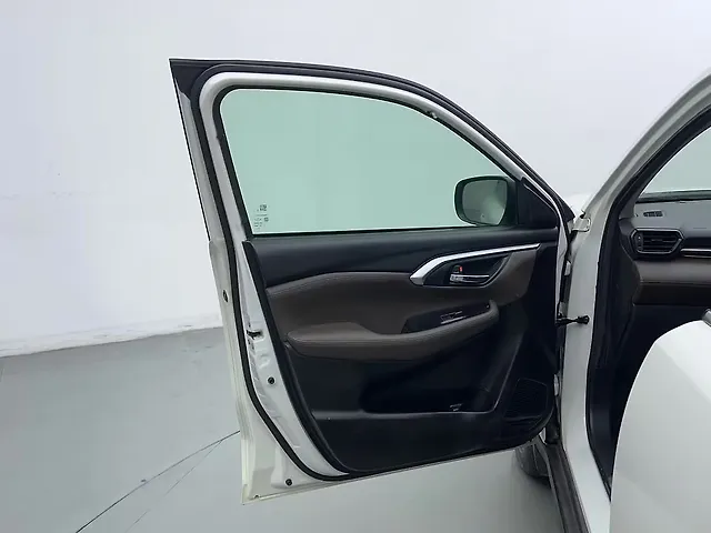 Used Toyota Urban Cruiser Hyryder G Hybrid [2023-2025] in Ghaziabad