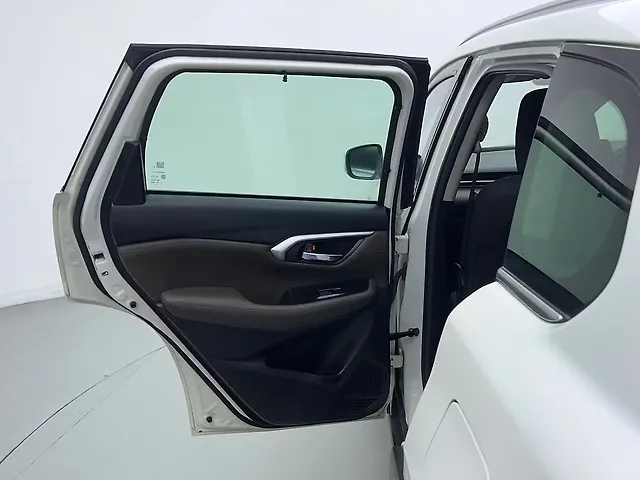 Used Toyota Urban Cruiser Hyryder G Hybrid [2023-2025] in Ghaziabad