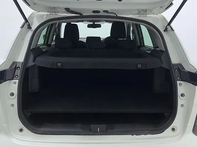 Used Toyota Urban Cruiser Hyryder G Hybrid [2023-2025] in Ghaziabad