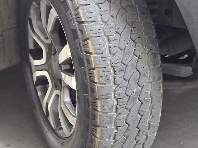 Used Ford Endeavour Titanium Plus 2.0 4x4 AT in Pune