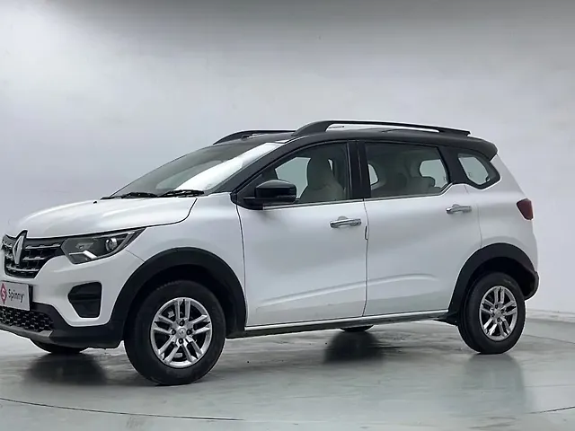 Used 2023 Renault Triber in Ghaziabad