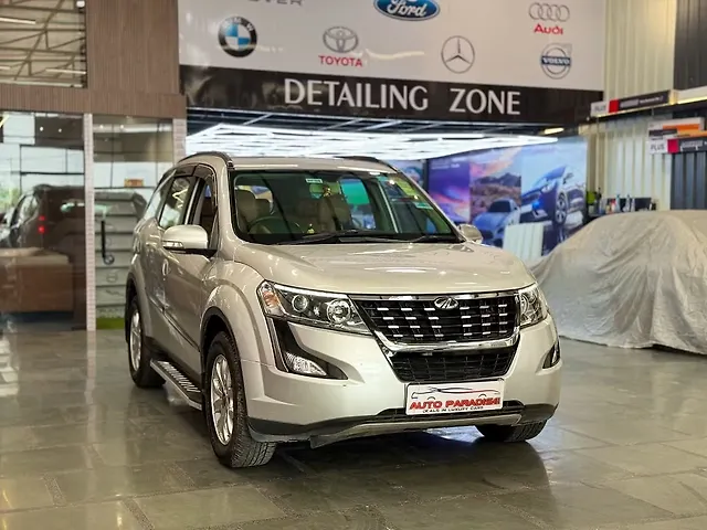 Used 2020 Mahindra XUV500 in Gurgaon Used 2020 Mahindra XUV500 in Gurgaon