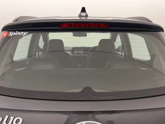 Used Hyundai Grand i10 Nios [2019-2023] Sportz 1.2 Kappa VTVT in Lucknow