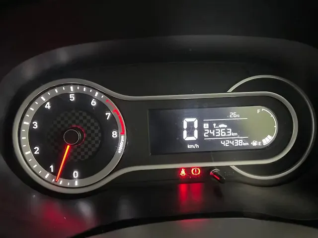 Used Hyundai Grand i10 Nios [2019-2023] Sportz 1.2 Kappa VTVT in Lucknow