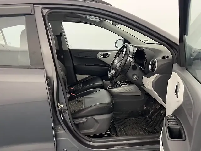 Used Hyundai Grand i10 Nios [2019-2023] Sportz 1.2 Kappa VTVT in Lucknow