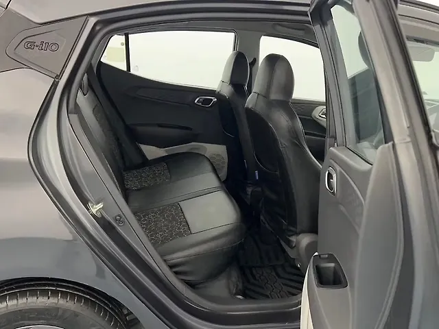 Used Hyundai Grand i10 Nios [2019-2023] Sportz 1.2 Kappa VTVT in Lucknow