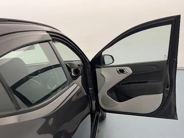 Used Hyundai Grand i10 Nios [2019-2023] Sportz 1.2 Kappa VTVT in Lucknow