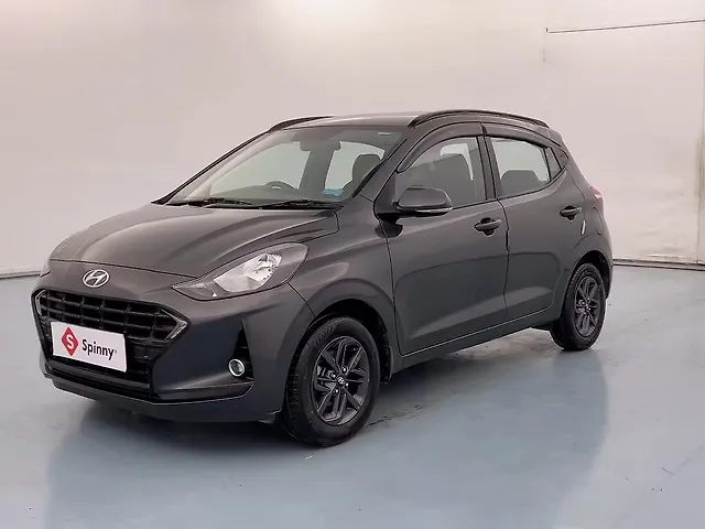 Used 2021 Hyundai Grand i10 NIOS in Lucknow