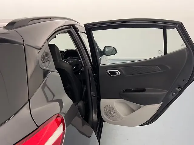 Used Hyundai Grand i10 Nios [2019-2023] Sportz 1.2 Kappa VTVT in Lucknow