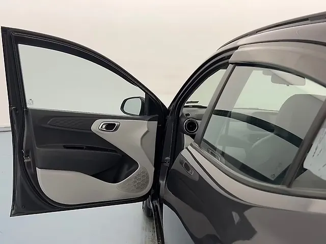 Used Hyundai Grand i10 Nios [2019-2023] Sportz 1.2 Kappa VTVT in Lucknow
