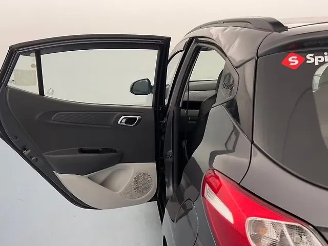 Used Hyundai Grand i10 Nios [2019-2023] Sportz 1.2 Kappa VTVT in Lucknow