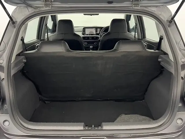 Used Hyundai Grand i10 Nios [2019-2023] Sportz 1.2 Kappa VTVT in Lucknow