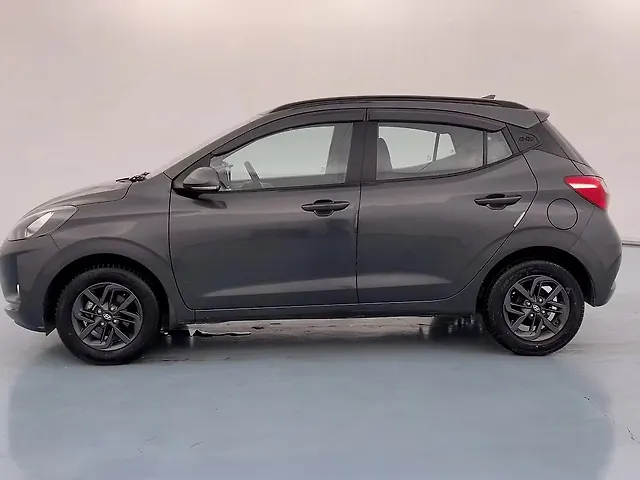 Used Hyundai Grand i10 Nios [2019-2023] Sportz 1.2 Kappa VTVT in Lucknow