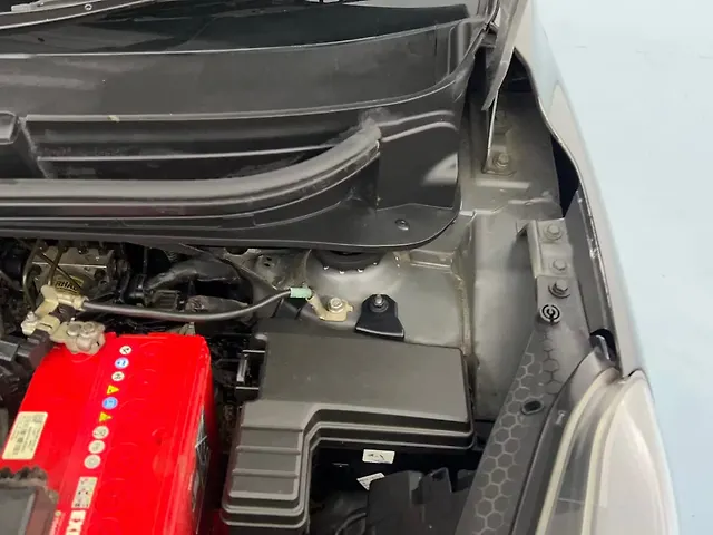 Used Hyundai Grand i10 Nios [2019-2023] Sportz 1.2 Kappa VTVT in Lucknow