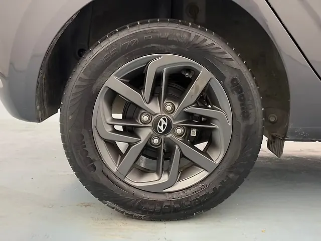 Used Hyundai Grand i10 Nios [2019-2023] Sportz 1.2 Kappa VTVT in Lucknow