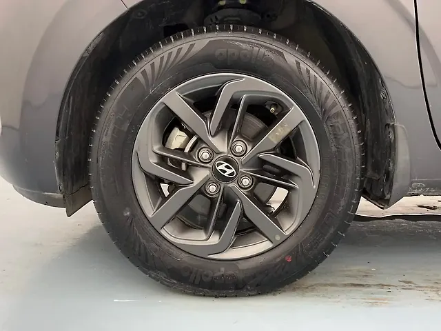Used Hyundai Grand i10 Nios [2019-2023] Sportz 1.2 Kappa VTVT in Lucknow