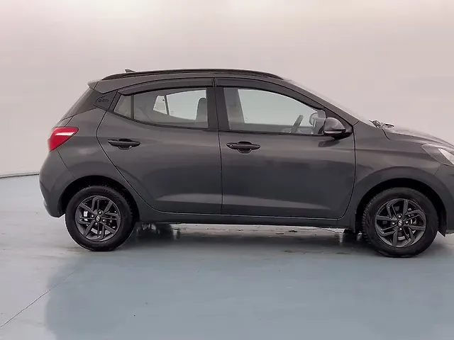 Used Hyundai Grand i10 Nios [2019-2023] Sportz 1.2 Kappa VTVT in Lucknow