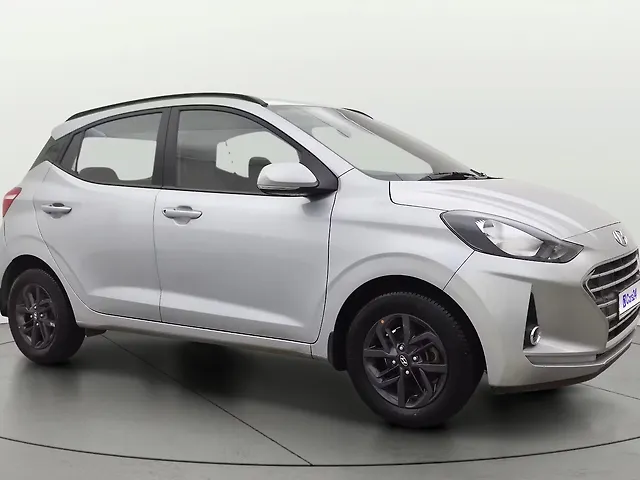 Used 2021 Hyundai Grand i10 NIOS in Bangalore Used 2021 Hyundai Grand i10 NIOS in Bangalore