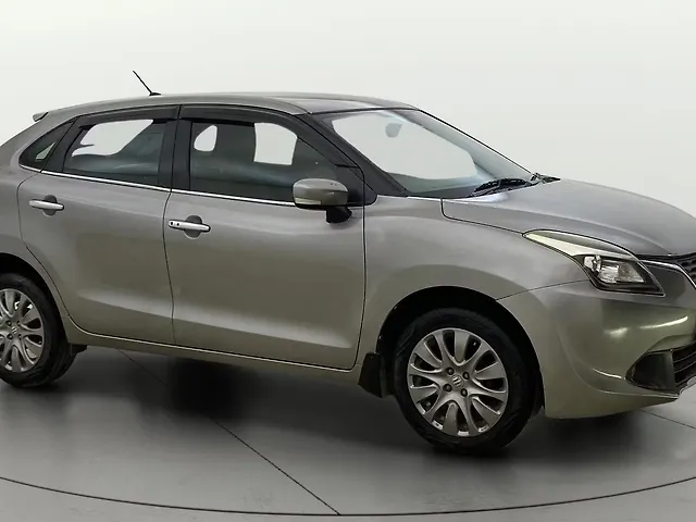 Used 2018 Maruti Suzuki Baleno in Thane