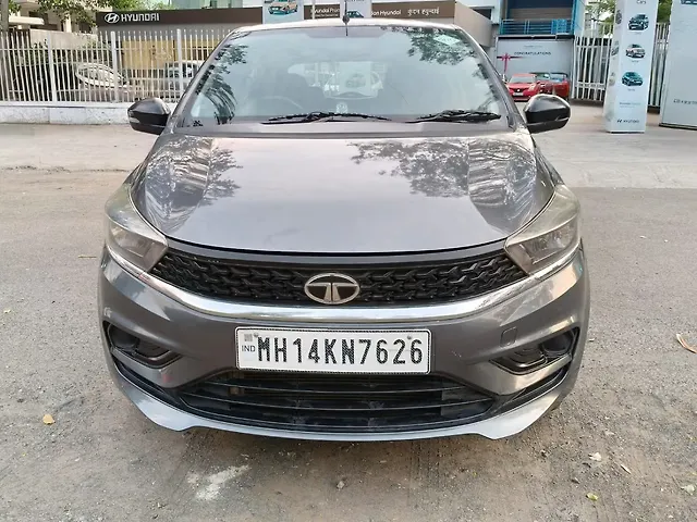 Used 2023 Tata Tiago in Pimpri-Chinchwad