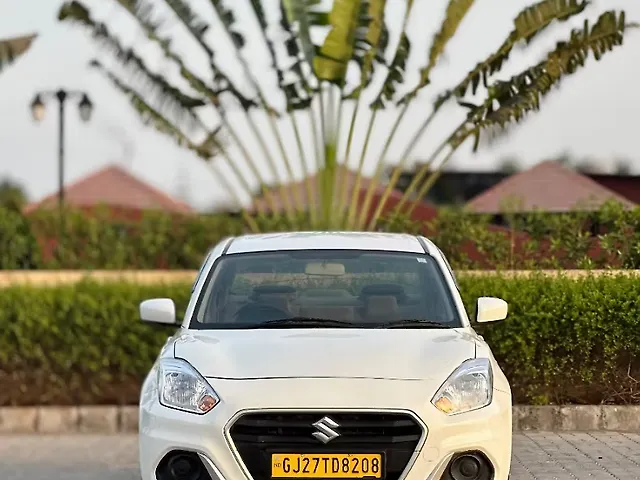 Used 2023 Maruti Suzuki DZire in Surat