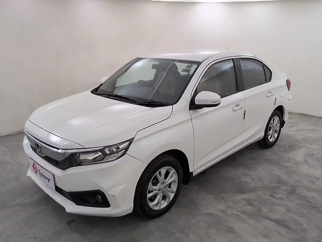 Used 2019 Honda Amaze in Coimbatore