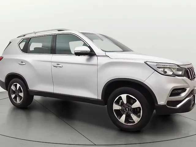 Used 2019 Mahindra Alturas G4 in Bangalore Used 2019 Mahindra Alturas G4 in Bangalore
