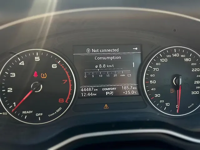 Used Audi A4 [2016-2020] 30 TFSI Technology Pack in Delhi