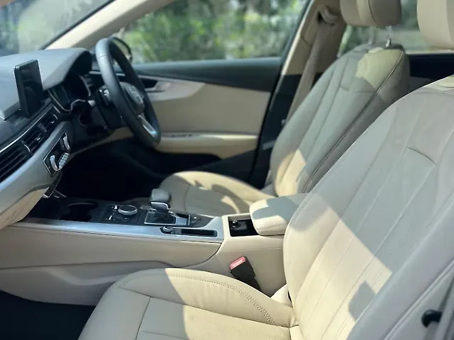 Used Audi A4 [2016-2020] 30 TFSI Technology Pack in Delhi