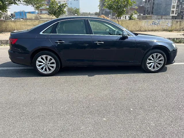 Used Audi A4 [2016-2020] 30 TFSI Technology Pack in Delhi