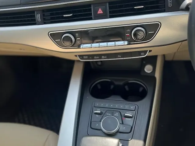 Used Audi A4 [2016-2020] 30 TFSI Technology Pack in Delhi