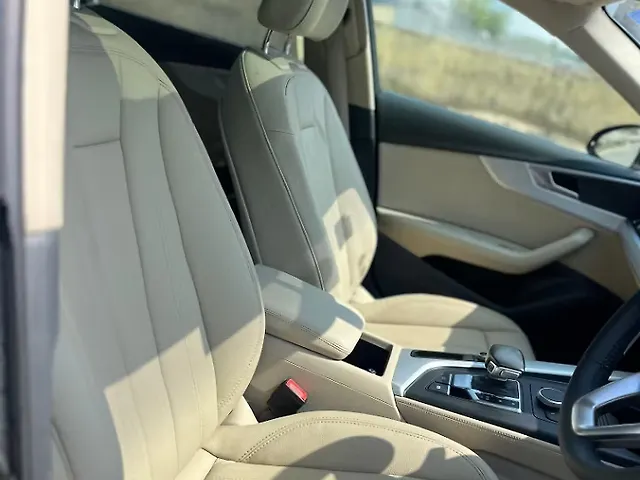 Used Audi A4 [2016-2020] 30 TFSI Technology Pack in Delhi