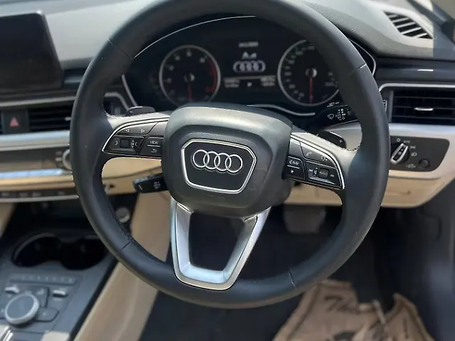 Used Audi A4 [2016-2020] 30 TFSI Technology Pack in Delhi