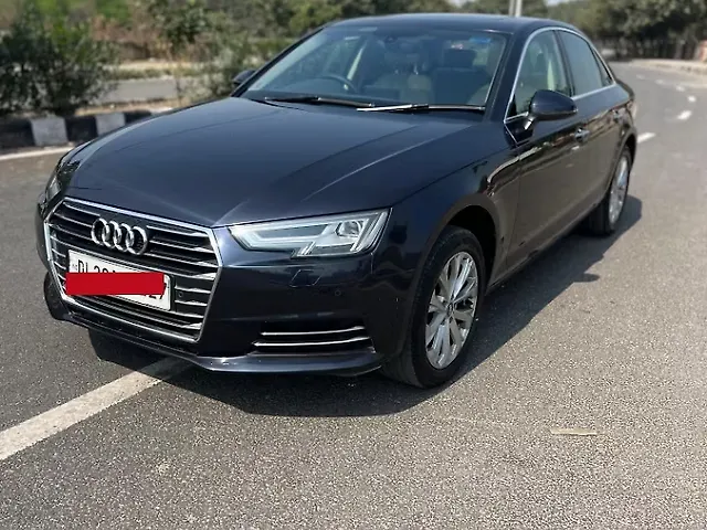 Used Audi A4 [2016-2020] 30 TFSI Technology Pack in Delhi