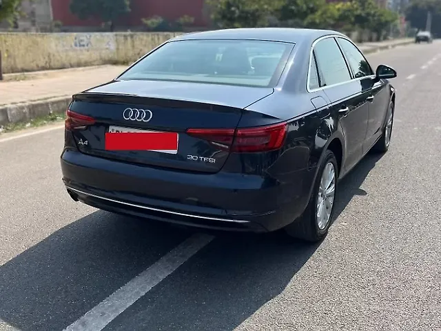 Used Audi A4 [2016-2020] 30 TFSI Technology Pack in Delhi