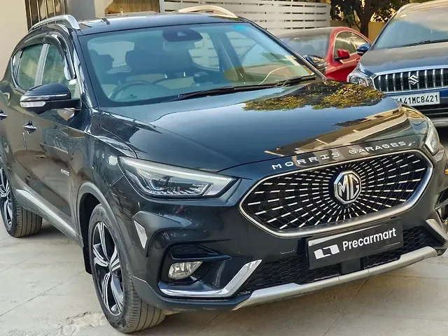 Used 2022 MG Astor in Bangalore Used 2022 MG Astor in Bangalore