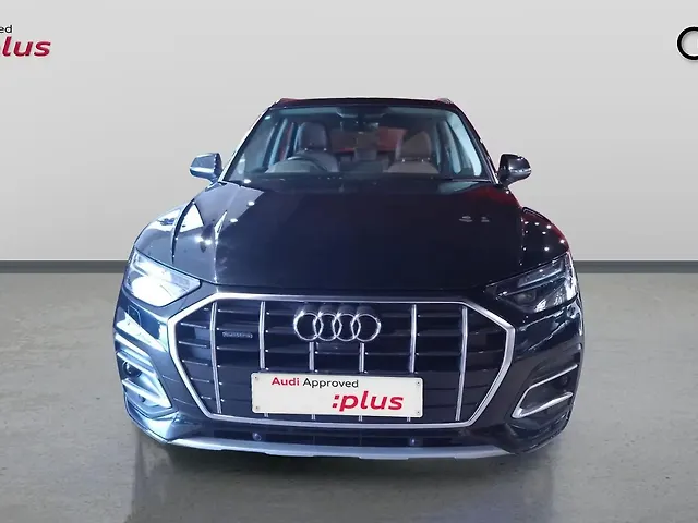 Used 2024 Audi Q5 in Delhi
