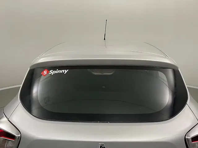 Used Renault Kwid [2015-2019] 1.0 RXT [2016-2019] in Jaipur