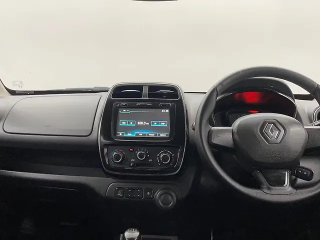 Used Renault Kwid [2015-2019] 1.0 RXT [2016-2019] in Jaipur