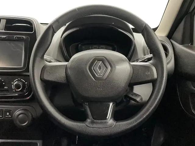 Used Renault Kwid [2015-2019] 1.0 RXT [2016-2019] in Jaipur